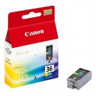 Originální Canon 36 Color inkoustová kazeta (CLI-36 Color) /CLI36/